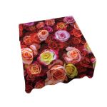Serenity Square Tablecloth