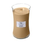 Large Candle Gilded Sands