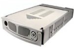 Removable Ide Rack ATA-133 With Key Fan