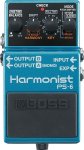 Bose Boss PS-6 Harmonist Pedal