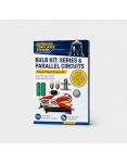 School Project Bulb Kit - Series & Parallel Electrical Circuits