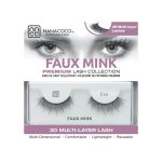 Nnp Eyelash Premium Faux - Eva
