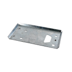 Centurion Base Plate - D3 D5 D6 Smart