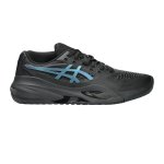 ASICS Gel-resolution X Night Energy Men's Tennis Shoes
