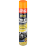Sheen Vinyl Plastic And Rubber Protector Musk 750ML