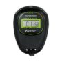 Volkano Track Series Black Stopwatch