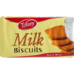 Everyday Milk Biscuits 40G
