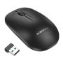 Wireless Mouse 2.4G USB Dongle Ergonomic Portable Design BG14