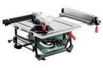 Table Saw Ts 254 M - 610254000