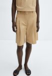 Bermuda Shorts Valdemos - Mid-beige