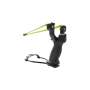 Slingshot With Handle + Open Sight + Ammo Holder-sling Shot 001-2