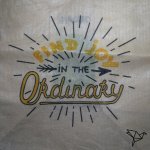 Shopper Bag _ Finding Joy