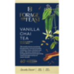 And Feast Vanilla Chai Tagless Teabags 40 Pack