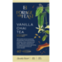 And Feast Vanilla Chai Tagless Teabags 40 Pack