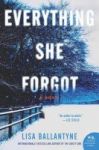 Everything She Forgot Paperback