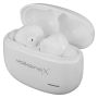 Volkanox VXT200S Bluetooth Anc True Wireless Earphones - White