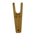 Wooden Gumboot Pull