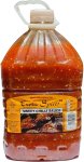 Sweet Chilli Sauce