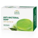 Tea Tree Blemish Free Soap Value 3PACK