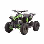 Sparky Electric 1000W 36V Off-road Quad - Green 5-10 Years
