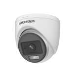 Hikvision 2MP Colorvu Audio Dome Camera - New Launch