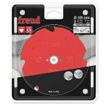 Saw Blade D 160MM X B 20MM X K 2.2 1.6MM - 4T FR06F001H