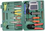 Cattex Ctx-toolkit Network Tool Kits Complete