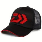 1PC Unisex Sunshade Breathable Adjustable Casual Baseball Cap With Right Arrow Pattern For Outdoor Sport Travel Seaside. Party