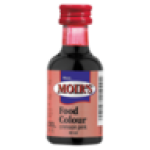 Crimson Pink Food Colour 40ML