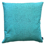 Spikkel Aqua Scatter Cover
