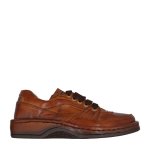 Omega Omom 040 Mens Shoes Terra Cota