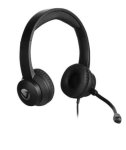 Volkano Chat Supreme Series Aux Headset With Microphone