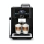 Siemens TI923309RW Fully Automatic Coffee Machine EQ.9 S300 1500W Black