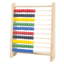 Math Abacus Toy Counting Numbers Arithmetic Baby Kids Learning Game Gift