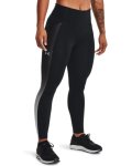 Women's Ua Speedpocket Ankle Tights - Black XS