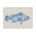 Marinex Marine Majesty Wall Art - Nautical