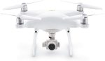 Dji Phantom 4 Professional Drone Version 1
