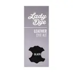 Leather Dye 50G - Black