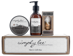 Mens Gift Pack
