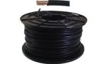 CB11 RG59 - Black 75 Ohm 500M