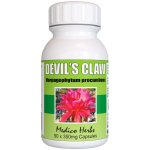 Devil's Claw Harpagophytum Procumbens 90 X 350 Mg. Capsules