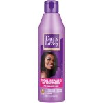 Moisture Plus Oil Moisturiser 250ML