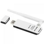 Tp-link 150MBPS High Gain Wireless N USB Adapter