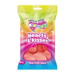 Hearts And Kisses 50G KN-SFH176
