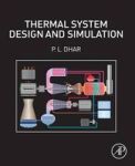 Thermal System Design And Simulation Paperback