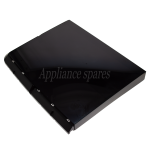 Defy Washing Machine Wash Lid