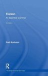Finnish: An Essential Grammar Hardcover 3rd Revised Edition