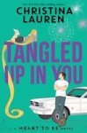 Tangled Up In You Paperback