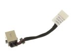 Dell Latitude E7440 E7450 GH95W 0GH95W DC301000900 Dc Power Jack