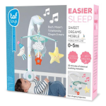 Taf Toys Sweet Dreams MINI Moon Mobile
